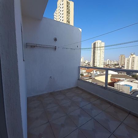 Setta'S Hostel Сан-Пауло Экстерьер фото
