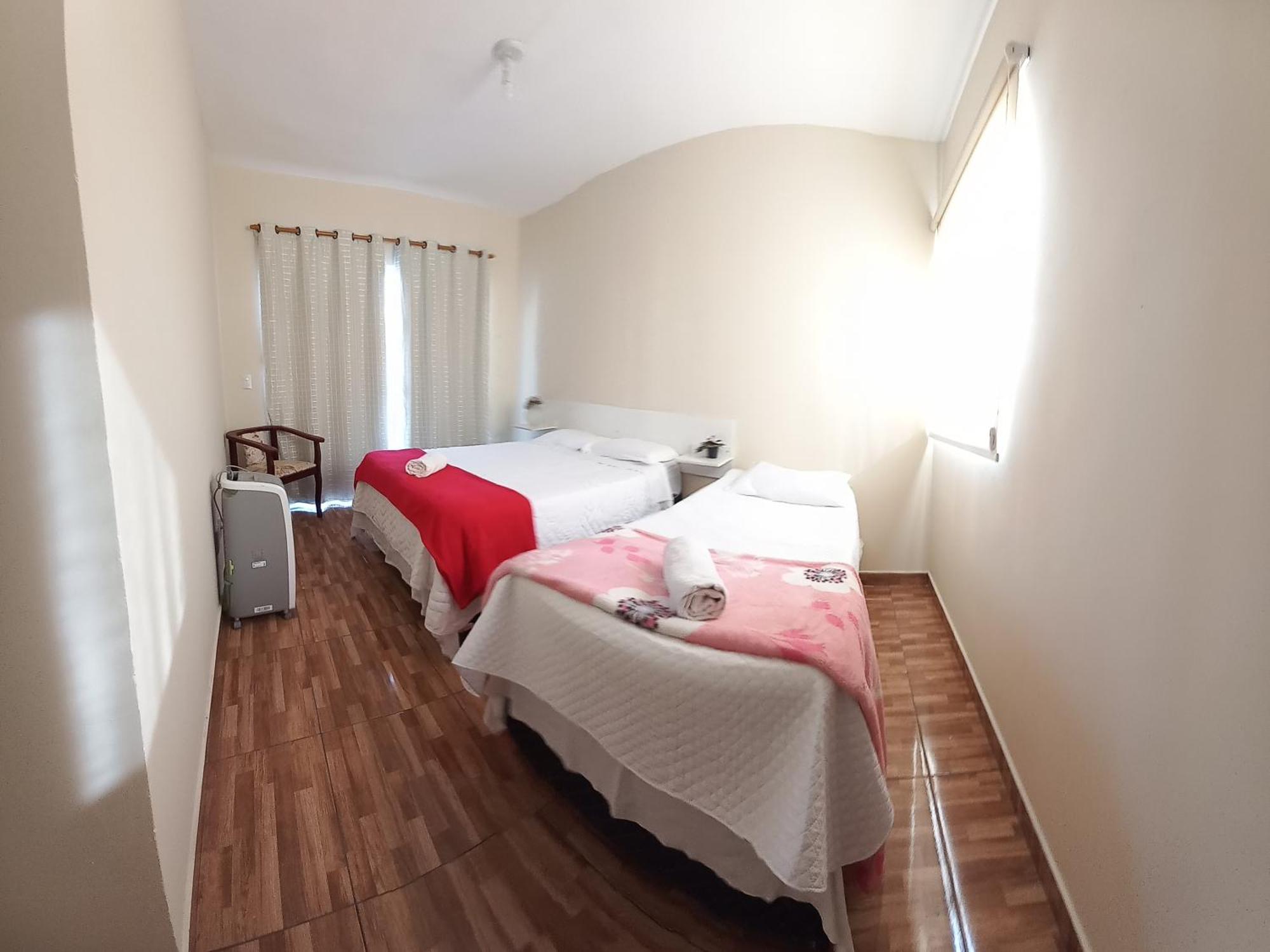 Setta'S Hostel Сан-Пауло Номер фото